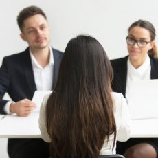 Cosa fare prima di un colloquio di lavoro