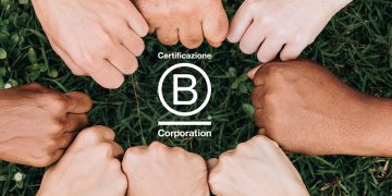 B Corp