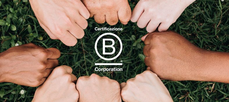 B Corp