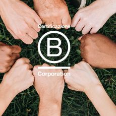 Aziende B-Corp