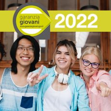 Garanzia Giovani Lombardia 2022