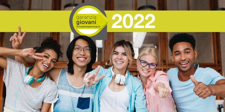 Garanzia Giovani Lombardia 2022