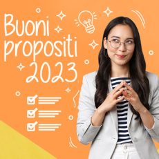 buoni propositi lavorativi