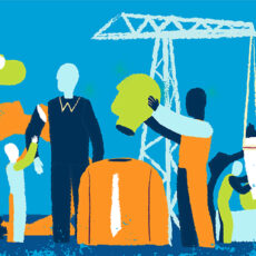 cambiare lavoro