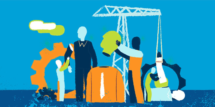 cambiare lavoro