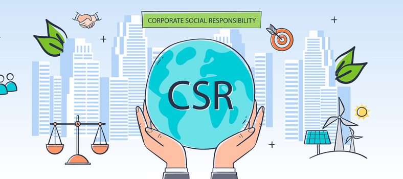 Responsabilità Sociale d’Impresa