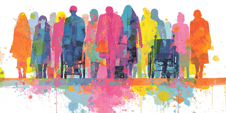 diversità e inclusione in azienda