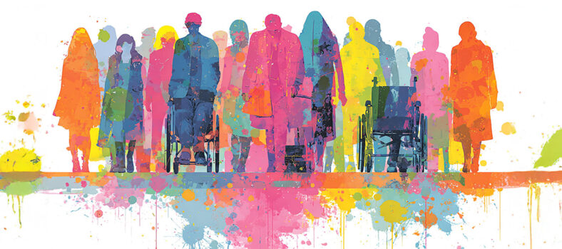 diversità e inclusione in azienda