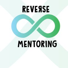 Reverse mentoring
