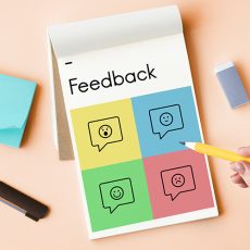 feedback efficaci ai dipendenti
