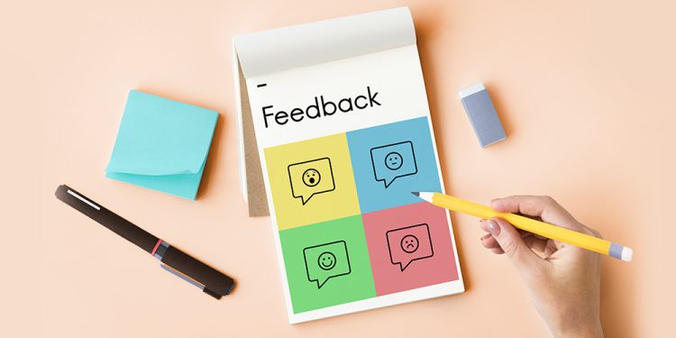 feedback efficaci ai dipendenti