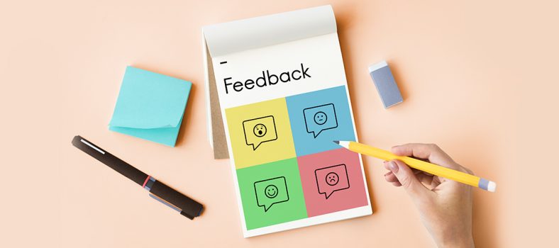 feedback efficaci ai dipendenti