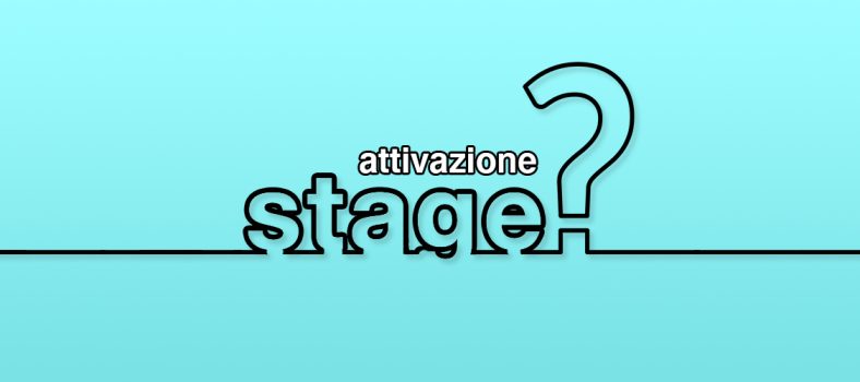 FAQ sul tirocinio
