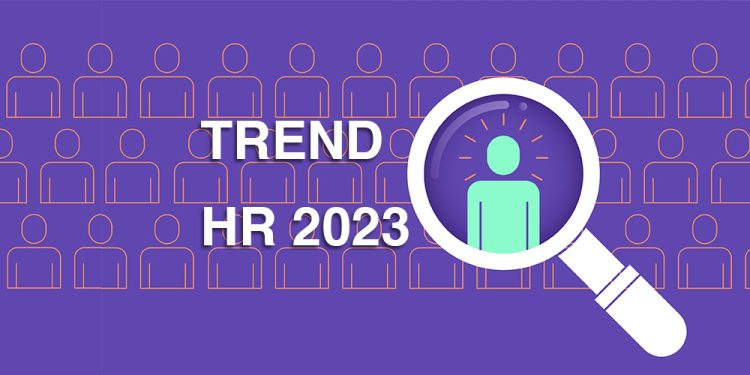 Trend HR 2023