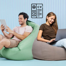 Come scrivere il cv in modo efficace per ottenere un colloquio