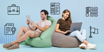 Come scrivere il cv in modo efficace per ottenere un colloquio