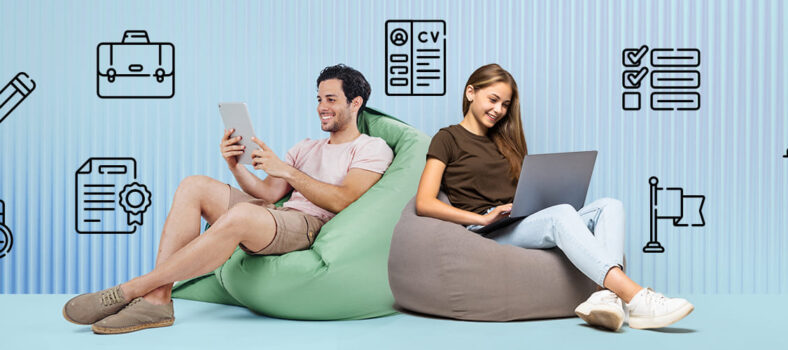 Come scrivere il cv in modo efficace per ottenere un colloquio