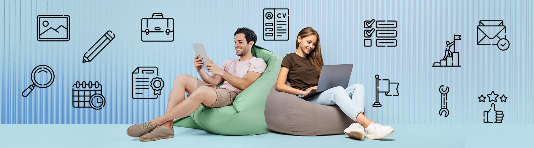 Come scrivere il cv in modo efficace per ottenere un colloquio