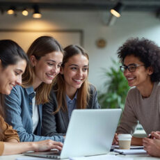 Internship o tirocinio? Una chiave per la tua crescita professionale