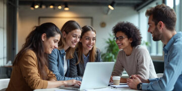 Internship o tirocinio? Una chiave per la tua crescita professionale