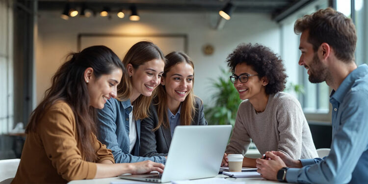 Internship o tirocinio? Una chiave per la tua crescita professionale