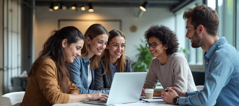 Internship o tirocinio? Una chiave per la tua crescita professionale