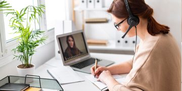 tirocinio in smart working