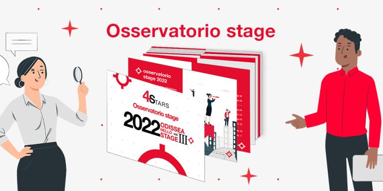 osservatorio stage