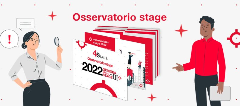 osservatorio stage