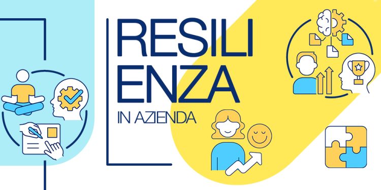 resilienza organizzativa