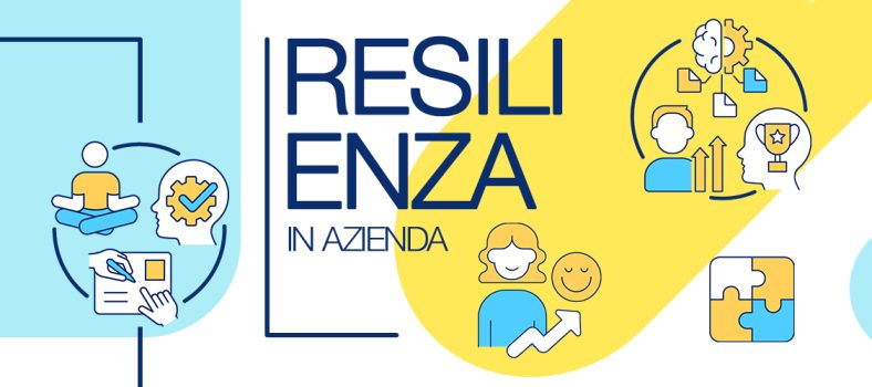 resilienza organizzativa