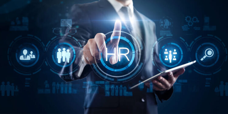 selezione del personale