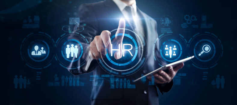 selezione del personale