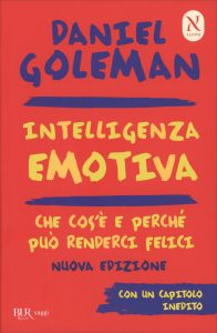 Intelligenza emotiva – Daniel Goleman