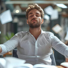 salute mentale in azienda