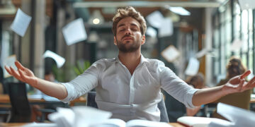 salute mentale in azienda