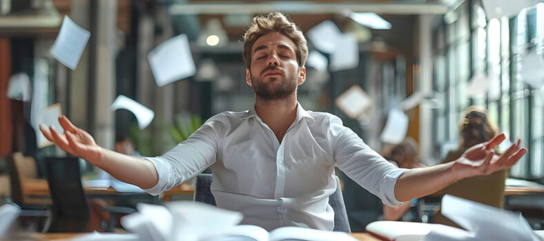 salute mentale in azienda