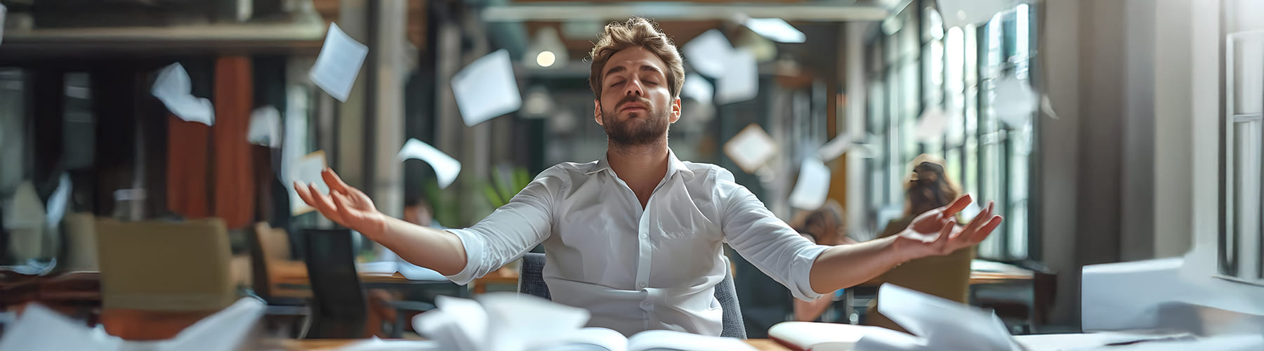 salute mentale in azienda