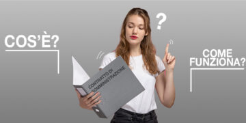 contratto di somministrazione