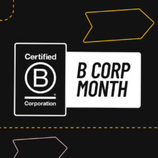 B Corp Month