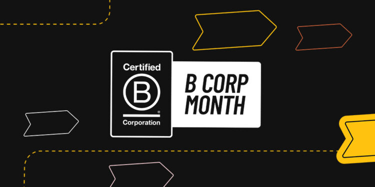 B Corp Month