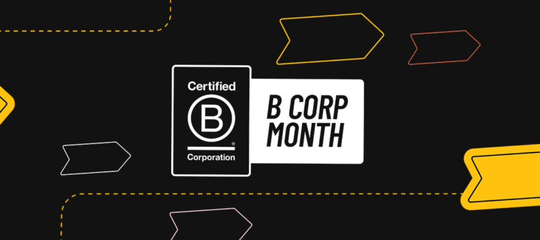 B Corp Month