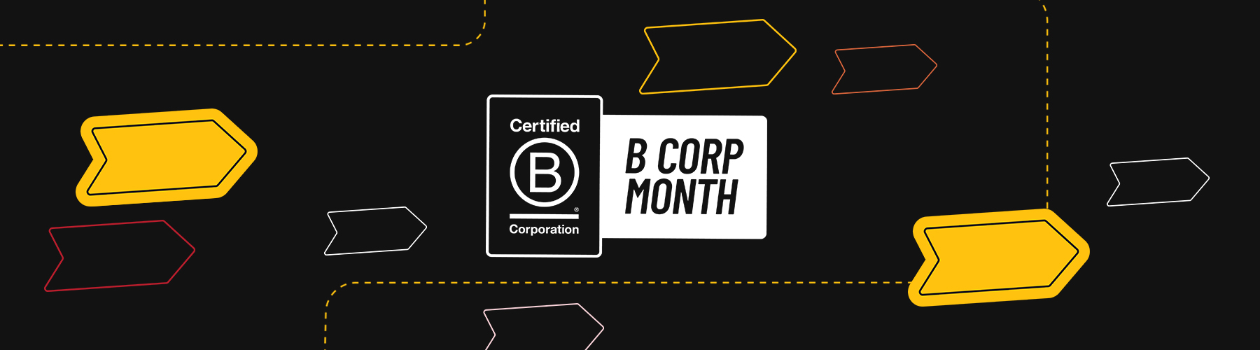 B Corp Month