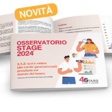 Osservatorio Stage 2024