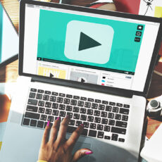 selezione del personale in video recruiting