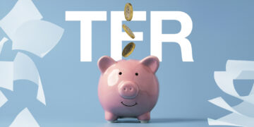 TFR - Trattamento di Fine Rapporto