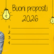 buoni propositi lavorativi 2026