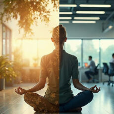 wellbeing mismatch