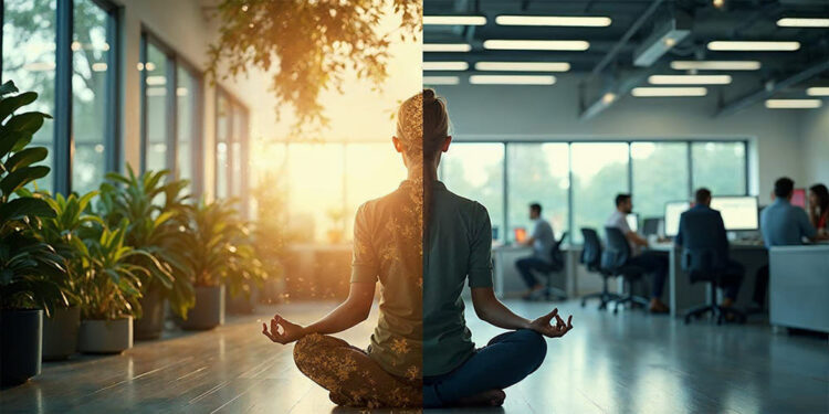 wellbeing mismatch