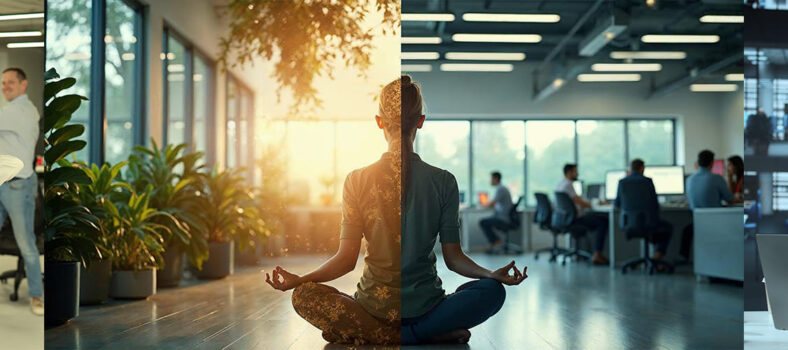 wellbeing mismatch